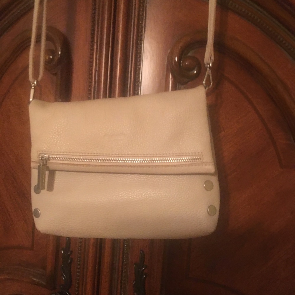Hammitt crossbody/clutch